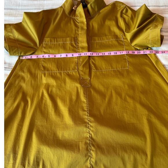 Christian Lacroix Mini Dress - Blouse - Picture 5 of 7